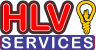 HLV Services Logo